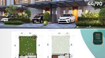 Gambar 4 Launching Harga Perdana Rumah Modern Di Pusat Kota Sidoarjo