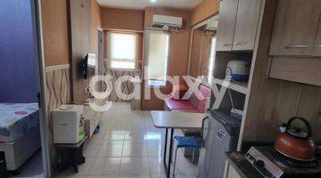 Gambar 4 Apartemen 2 BR Puncak Kertajaya Surabaya Timur