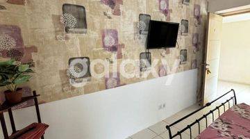 Gambar 3 Apartemen Studio Educity Pakuwon City Surabaya Timur