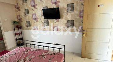 Gambar 2 Apartemen Studio Educity Pakuwon City Surabaya Timur