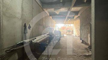 foto lainnya rumah baru muara karang hadap
