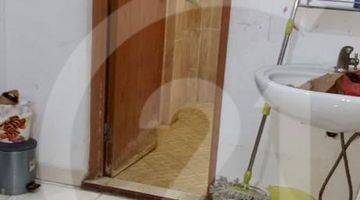 kamar mandi murah rumah muara karang blok