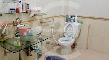kamar mandi murah rumah muara karang blok