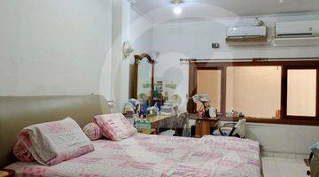 kamar tidur murah rumah muara karang blok