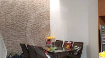 ruang makan rumah duri kosambi siap huni