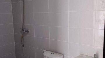 kamar mandi rumah baru sudah jadi surya