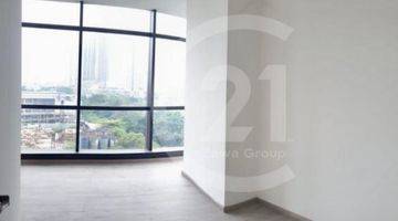 kamar tidur apartemen sudirman suites – 3+1