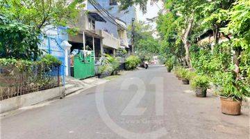 foto lainnya kavling sunter agung utara murah