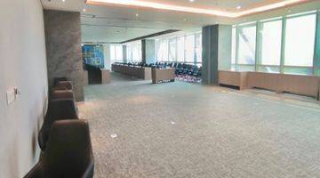 Gambar 3 Dijual Office Space Menara Syariah Best View - Luas 137 m², Bare, 36 Juta/m², PIK 2, Jakarta Utara