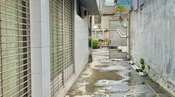 Gambar 1 Dijual Gedung 4.5 Lantai Di Mangga Besar - 50m, Taman Sari, Jakarta Barat