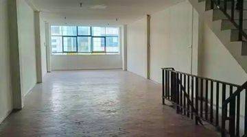 Gambar 1 Disewakan Ruko 4 Lantai Duri Pulo Gambir Hadap Timur - T/B 85 m² / 360 m², Shgb, 200 Juta/Tahun, Gambir, Jakarta Pusat