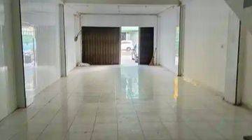 Gambar 3 Disewakan Ruko 4 Lantai Duri Pulo Gambir Hadap Timur - T/B 85 m² / 360 m², Shgb, 200 Juta/Tahun, Gambir, Jakarta Pusat