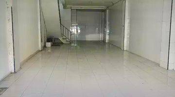 Gambar 4 Disewakan Ruko 4 Lantai Duri Pulo Gambir Hadap Timur - T/B 85 m² / 360 m², Shgb, 200 Juta/Tahun, Gambir, Jakarta Pusat