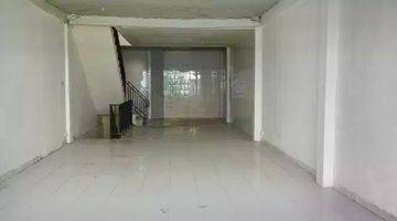 Gambar 5 Disewakan Ruko 4 Lantai Duri Pulo Gambir Hadap Timur - T/B 85 m² / 360 m², Shgb, 200 Juta/Tahun, Gambir, Jakarta Pusat