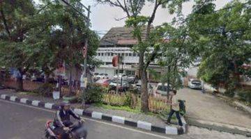 Gambar 4 Gedung Perkantoran Maindroad Phh Mustopa Strategis Area Kampus