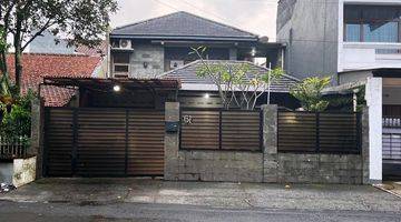 Gambar 5 Rumah 2LT Minimalis Semi Furnish Turangga Belakang Horison Bandung