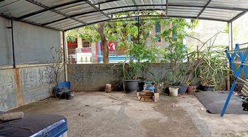foto lainnya rumah tingkat dijual cepat di