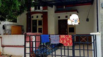 garasi/carport rumah murah meriah harga berkah