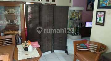 ruang tamu rumah elegan harga dibawah pasaran