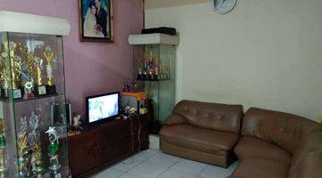 ruang keluarga rumah elegan harga dibawah pasaran