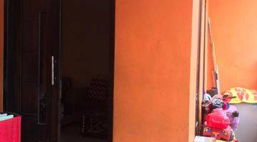 foto lainnya rumah orange kondisi keren siap