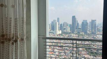 Gambar 5 Rent The Peak Penthouse With 4 Bedrooms, Luxury Furnished