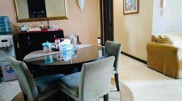 Gambar 3 Dijual Cepat Bellagio Residence With 3 Bedroom Furnished