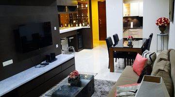 Gambar 3 Rent Apartemen Ciputra World I With 2 Bedroom, Full Furnished