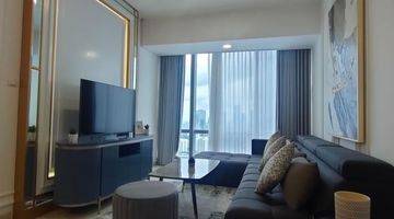 Gambar 3 Rent Apartemen Ciputra World I With 2 Bedroom And Full Furnished