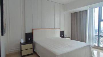 Gambar 4 Rent Apartemen Ciputra World I With 2 Bedroom And Full Furnished