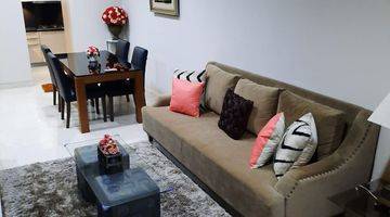 Gambar 1 Rent Apartemen Ciputra World I With 2 Bedroom, Full Furnished