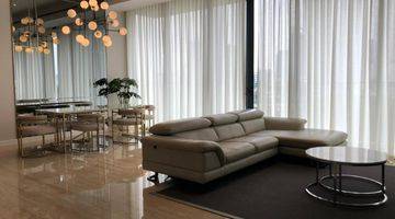 Gambar 1 Rent Lavie Suite Apt With 3Br And Furnished