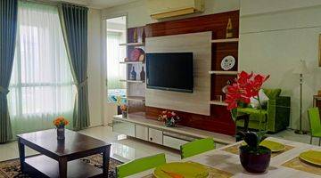 Gambar 4 Dijual Cepat 1 Park Residence Apartment With 2 Bedrooms, Furnished