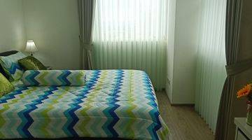 Gambar 5 Dijual Cepat 1 Park Residence Apartment With 2 Bedrooms, Furnished