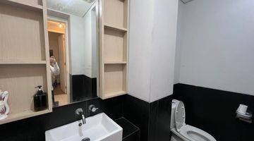 Gambar 1 Dijual Cepat 1 Park Residence Apartment With 2 Bedrooms And Furnished