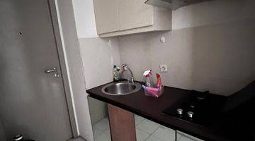 Gambar 2 Dijual Cepat 1 Park Residence Apartment With 2 Bedrooms And Furnished