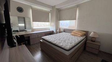 Gambar 4 Dijual Cepat 1 Park Residence Apartment With 2 Bedrooms And Furnished