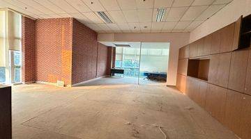 Gambar 1 Dijual Cepat Bellagio Office Kuningan With 123 Sqm