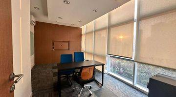 Gambar 3 Dijual Cepat Bellagio Office Kuningan With 123 Sqm