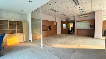 Gambar 2 Dijual Cepat Bellagio Office Kuningan With 123 Sqm