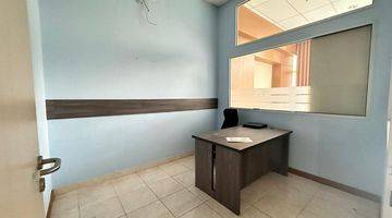 Gambar 2 Dijual Cepat Bellagio Office Kuningan With 87 Sqm