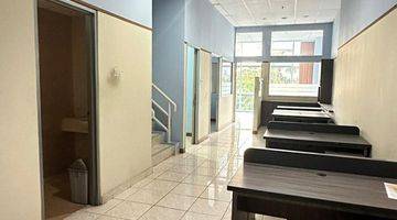 Gambar 5 Dijual Cepat Bellagio Office Kuningan With 87 Sqm