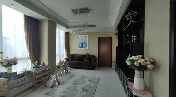 Gambar 2 Rent The Peak Penthouse With 4 Bedrooms, Luxury Furnished