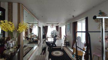 Gambar 1 Rent The Peak Penthouse With 4 Bedrooms, Luxury Furnished