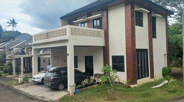 Gambar 1 Rumah di Neo Catalonia BSD City Bagus -nrl 