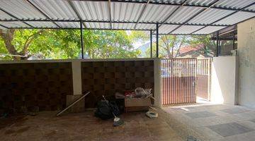 Gambar 4 Dijual Rumah di Griya Loka BSD City Bagus -nrl