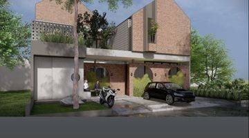 Gambar 2 Dijual Rumah Brand New di The Green BSD City -nrl