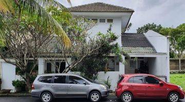 Gambar 1 Rumah Bagus Siap Huni Di Bintaro Sektor 9 -Nrl