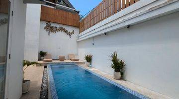 Gambar 4 Villa For Rent On Premium Location Seminyak