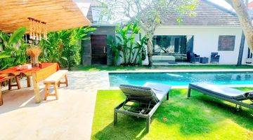 Gambar 4 Villa for Yearly Rental at Kerobokan